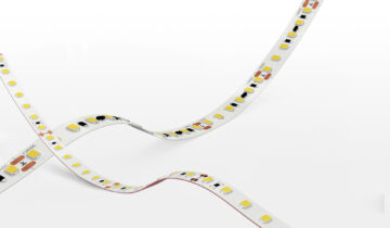 Low Voltage Strip